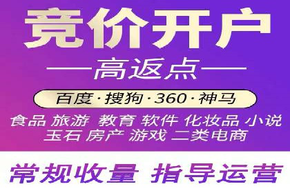 竞价账户管理案例：代运营公司的创意策略分享